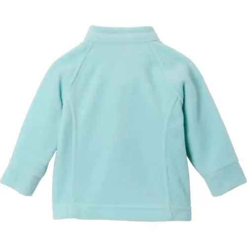 Columbia Unisex-Baby Benton Springs Fleece Jacket - COLUMBIA (1)