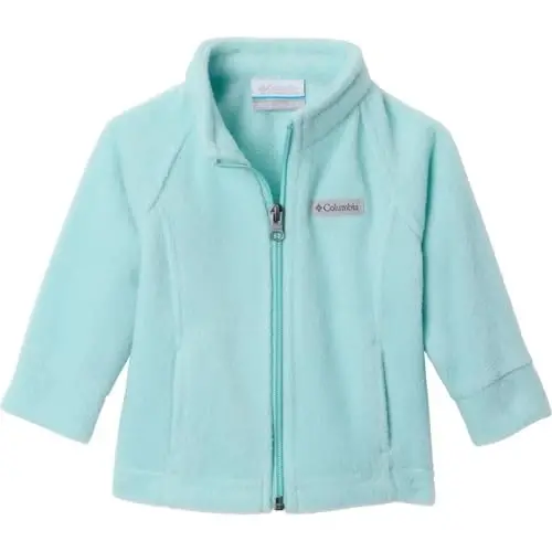 Columbia Unisex-Baby Benton Springs Fleece Jacket 