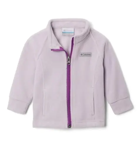 Columbia Unisex-Baby Benton Springs Fleece Jacket - 1