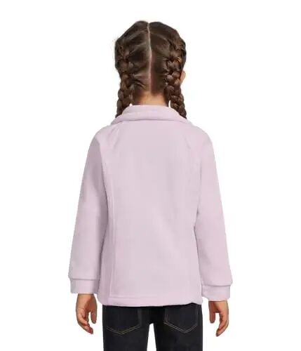 Columbia Unisex-Baby Benton Springs Fleece Jacket 