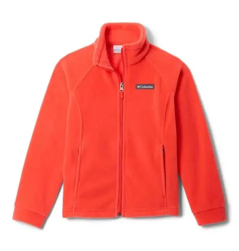 Columbia Unisex-Baby Benton Springs Fleece Jacket 