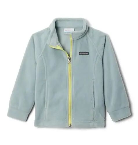 Columbia Unisex-Baby Benton Springs Fleece Jacket 