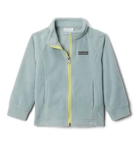 Columbia Unisex-Baby Benton Springs Fleece Jacket - 1