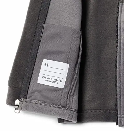 Columbia Unisex Baby Steens Mt Ii Fleece - 3