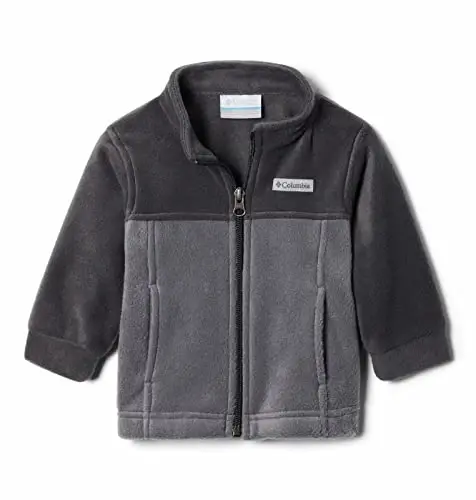Columbia Unisex Baby Steens Mt Ii Fleece - 5