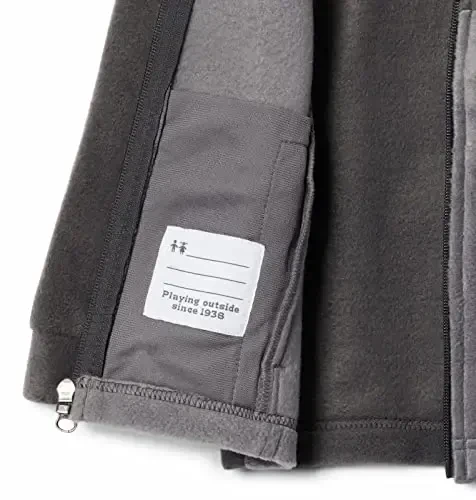 Columbia Unisex Baby Steens Mt Ii Fleece - 3