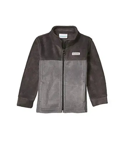 Columbia Youth Steens Mountain II Fleece Jacket 