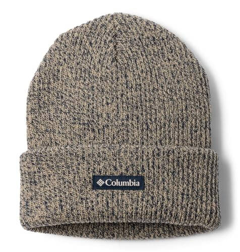 Columbia Whirlibird Cuffed Beanie - 1