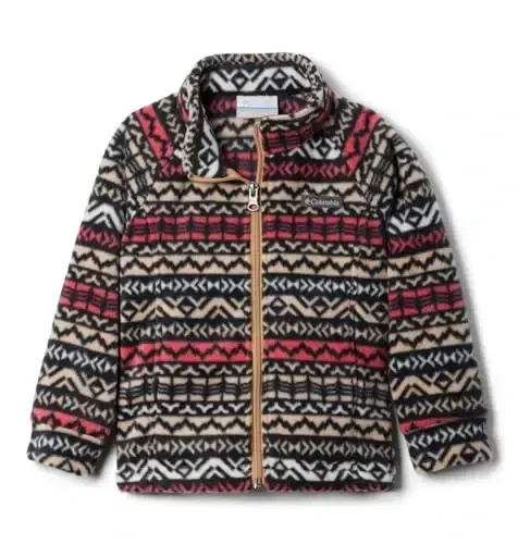 Columbia womens Benton Springs Ii Printed Fleece 