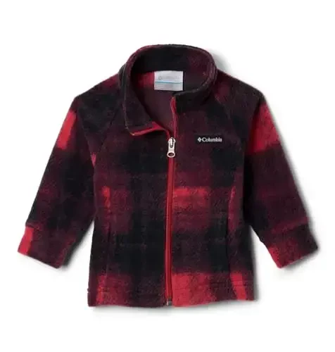 Columbia womens Benton Springs Ii Printed Fleece - 5