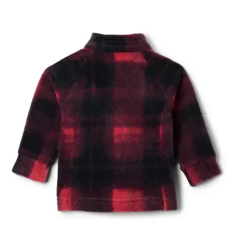 Columbia womens Benton Springs Ii Printed Fleece - 7