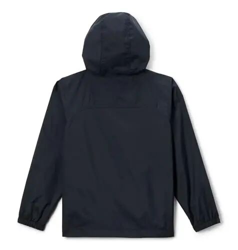Columbia Youth Glennaker Rain Jacket | Water-Resistant, Lightweight, Hooded Protection - Columbia (1)