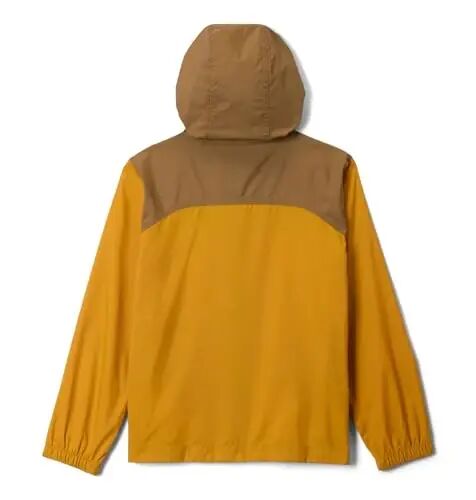 Columbia Youth Glennaker Rain Jacket | Water-Resistant, Lightweight, Hooded Protection - Columbia (1)