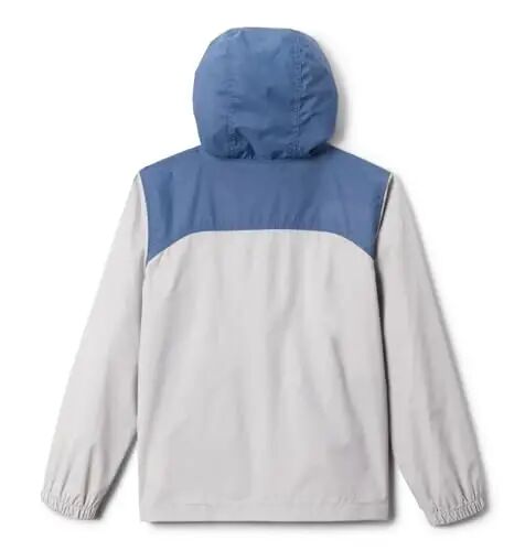 Columbia Youth Glennaker Rain Jacket | Water-Resistant, Lightweight, Hooded Protection - Columbia (1)