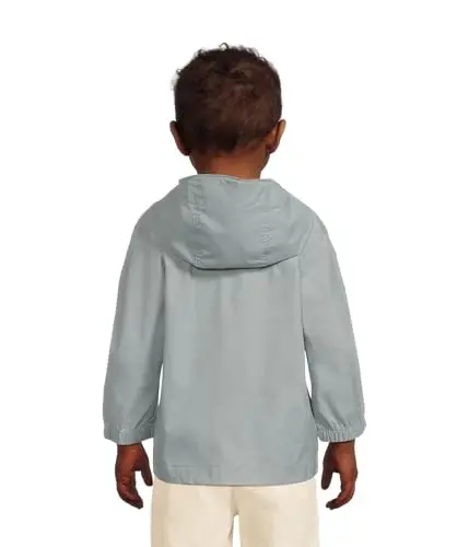 Columbia Youth Glennaker Rain Jacket | Water-Resistant, Lightweight, Hooded Protection - 2
