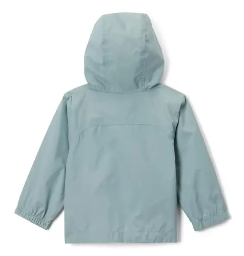 Columbia Youth Glennaker Rain Jacket | Water-Resistant, Lightweight, Hooded Protection - 3