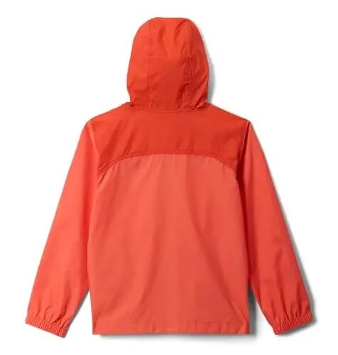 Columbia Youth Glennaker Rain Jacket | Water-Resistant, Lightweight, Hooded Protection - Columbia (1)