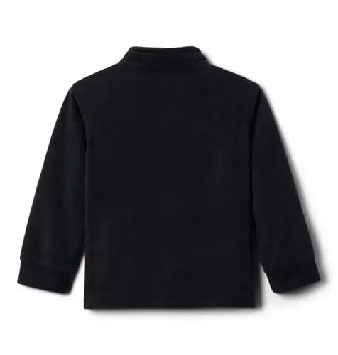 Columbia Youth Steens Mountain II Fleece Jacket - 3