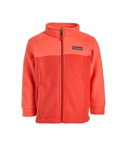 Columbia Youth Steens Mountain II Fleece Jacket 