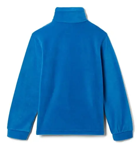 Columbia Youth Steens Mountain II Fleece Jacket - 2