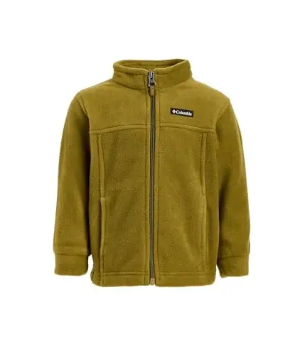 Columbia Youth Steens Mountain II Fleece Jacket 