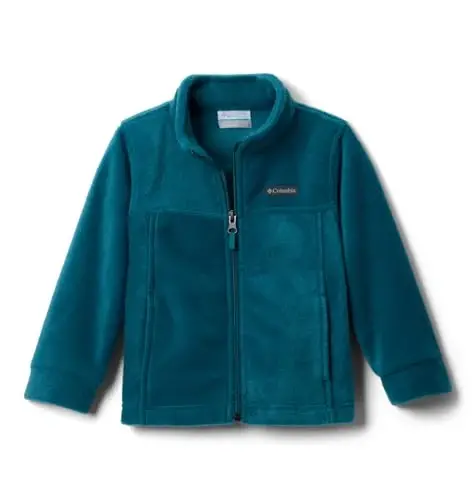 Columbia Youth Steens Mountain II Fleece Jacket 