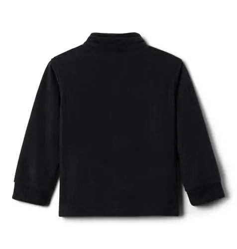 Columbia Youth Steens Mountain II Fleece Jacket - 3
