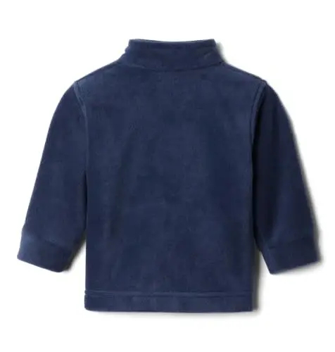 Columbia Youth Steens Mountain II Fleece Jacket - 3