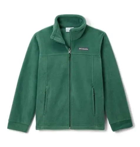 Columbia Youth Steens Mountain II Fleece Jacket 