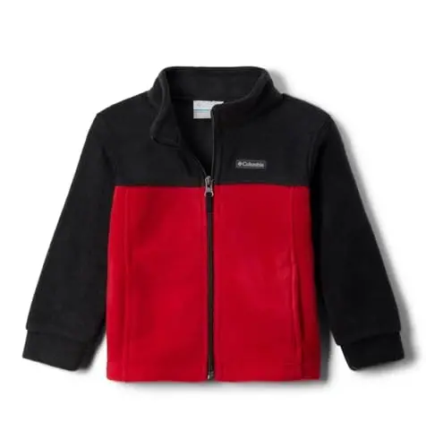 Columbia Youth Steens Mountain II Fleece Jacket 