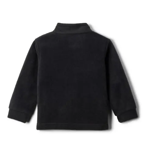 Columbia Youth Steens Mountain II Fleece Jacket - 2