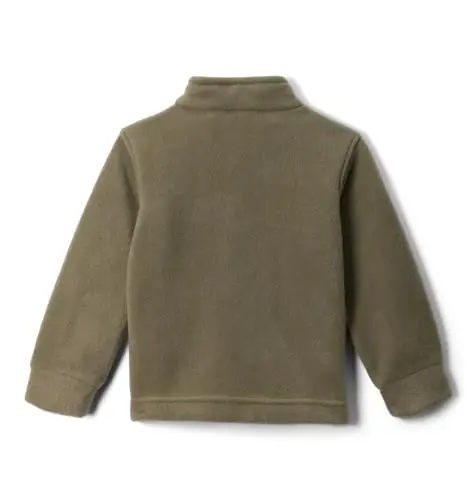 Columbia Youth Steens Mountain II Fleece Jacket - COLUMBIA (1)