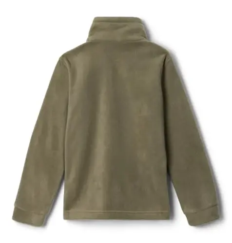 Columbia Youth Steens Mountain II Fleece Jacket - 6