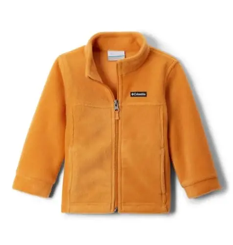 Columbia Youth Steens Mountain II Fleece Jacket 