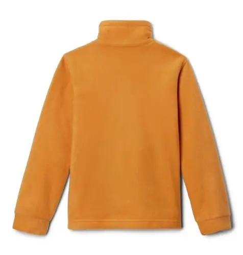 Columbia Youth Steens Mountain II Fleece Jacket - 6