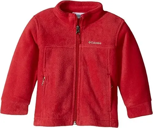 Columbia Youth Steens Mountain II Fleece Jacket 