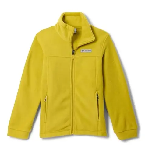 Columbia Youth Steens Mountain II Fleece Jacket 