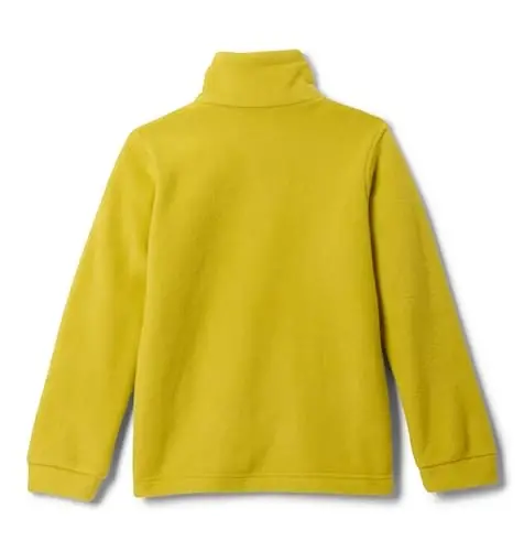 Columbia Youth Steens Mountain II Fleece Jacket - 2
