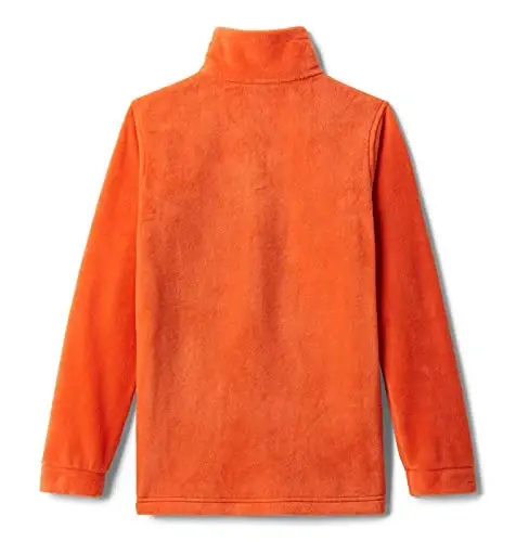 Columbia Youth Steens Mountain II Fleece Jacket - COLUMBIA (1)