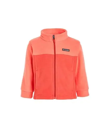 Columbia Youth Steens Mountain II Fleece Jacket 