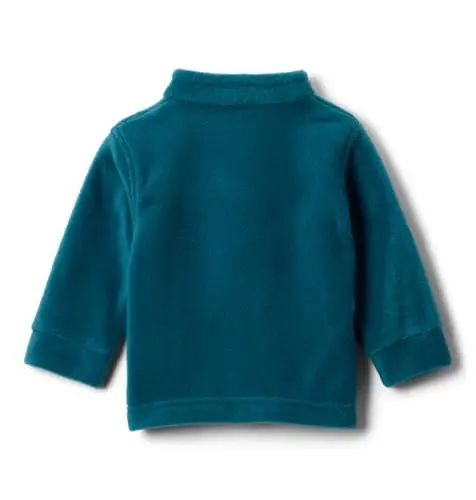 Columbia Youth Steens Mountain II Fleece Jacket - 2