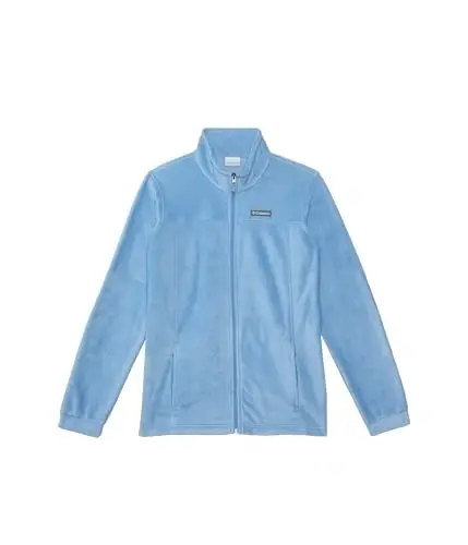 Columbia Youth Steens Mountain II Fleece Jacket - 1