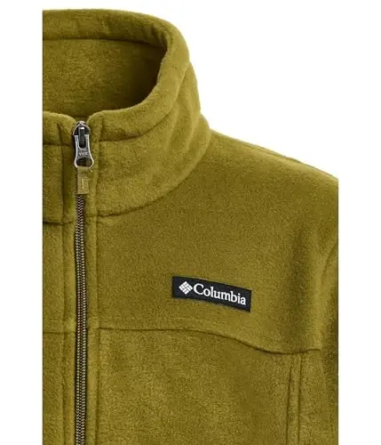 Columbia Youth Steens Mountain II Fleece Jacket - 2