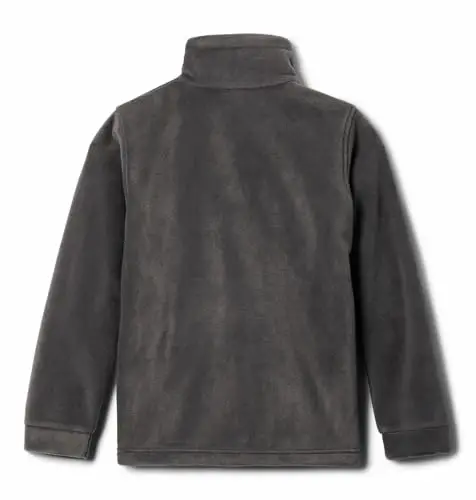Columbia Youth Steens Mountain II Fleece Jacket - 2