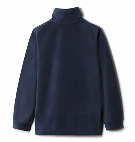 Columbia Youth Steens Mountain II Fleece Jacket - 3