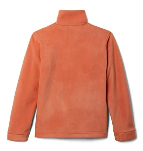 Columbia Youth Steens Mountain II Fleece Jacket - 2