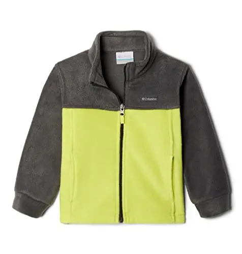 Columbia Youth Steens Mountain II Fleece Jacket 