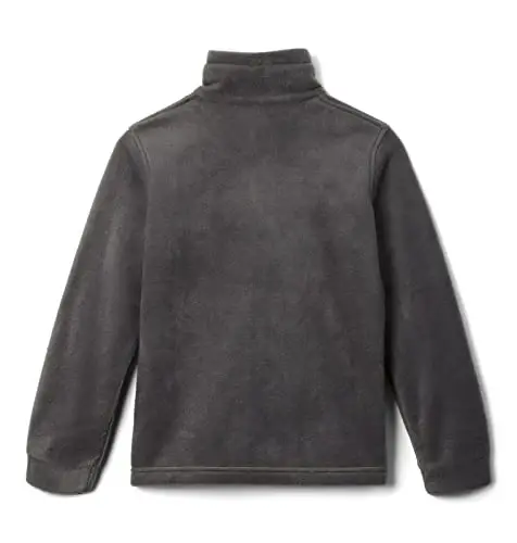 Columbia Youth Steens Mountain II Fleece Jacket - 6