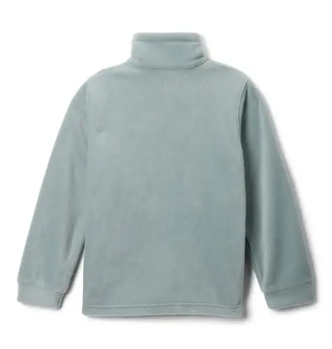 Columbia Youth Steens Mountain II Fleece Jacket - 2