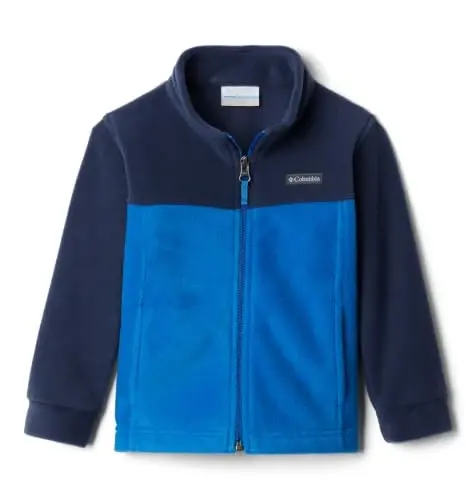 Columbia Youth Steens Mountain II Fleece Jacket 